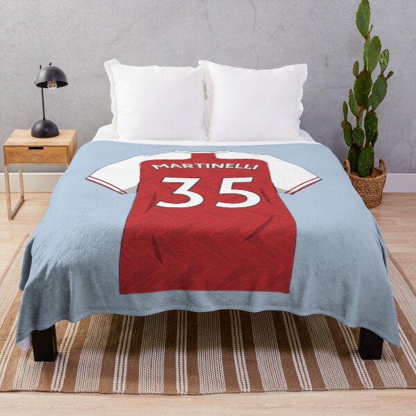 Item preview, Martinelli 2021 Jersey designed and sold by Guillermoroyal.