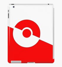 pokemon iPad Case/Skin
