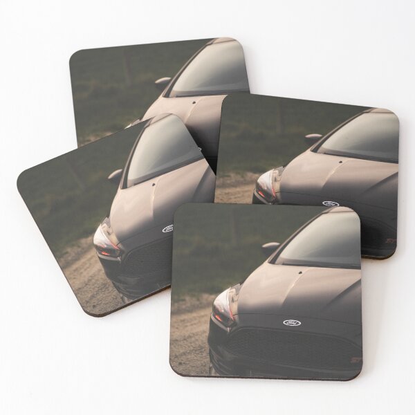 Item preview, Ford Focus ST designed and sold by MadLeader.