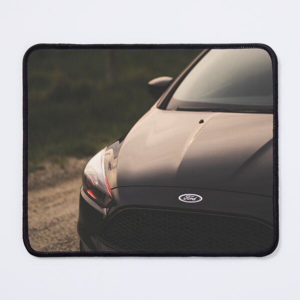 Item preview, Ford Focus ST designed and sold by MadLeader.