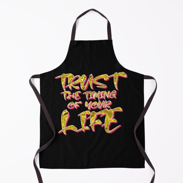 Item preview, Trust The Timing Of Your Life designed and sold by sednalafandy79.