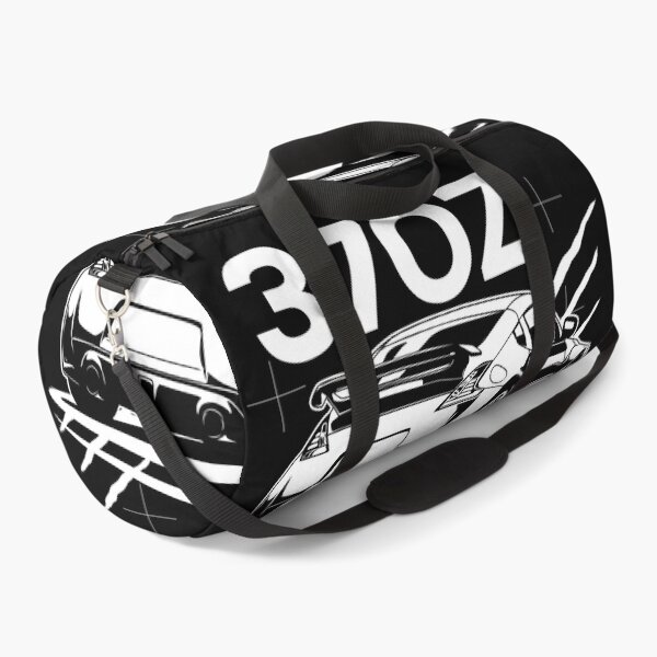 Item preview, 370z Negro designed and sold by Rocket Shock.