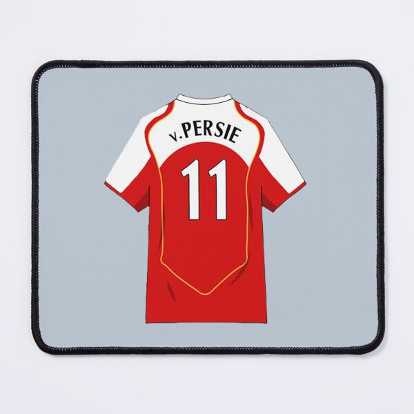 Item preview, Robin Van Persie 2005 Jersey designed and sold by Guillermoroyal.