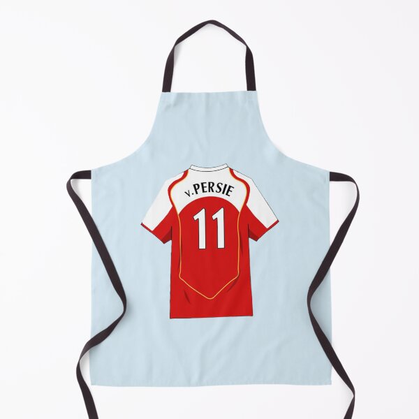 Item preview, Robin Van Persie 2005 Jersey designed and sold by Guillermoroyal.
