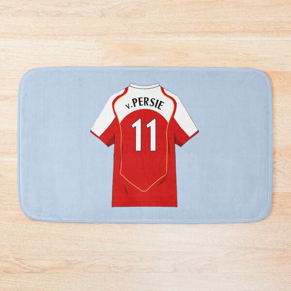 Item preview, Robin Van Persie 2005 Jersey designed and sold by Guillermoroyal.