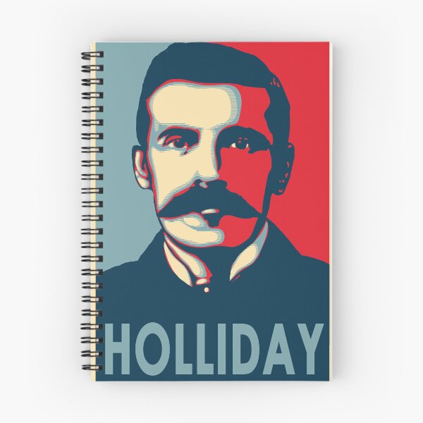 Item preview, Doc holliday designed and sold by BurnsMyEye.