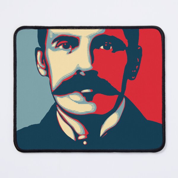 Item preview, Doc holliday designed and sold by BurnsMyEye.