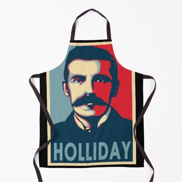 Item preview, Doc holliday designed and sold by BurnsMyEye.