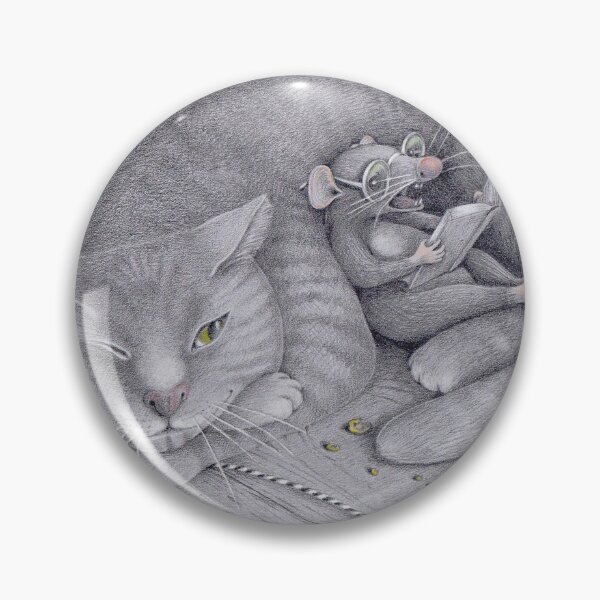 Item preview, Mouse Trap designed and sold by Teresa Wiles.