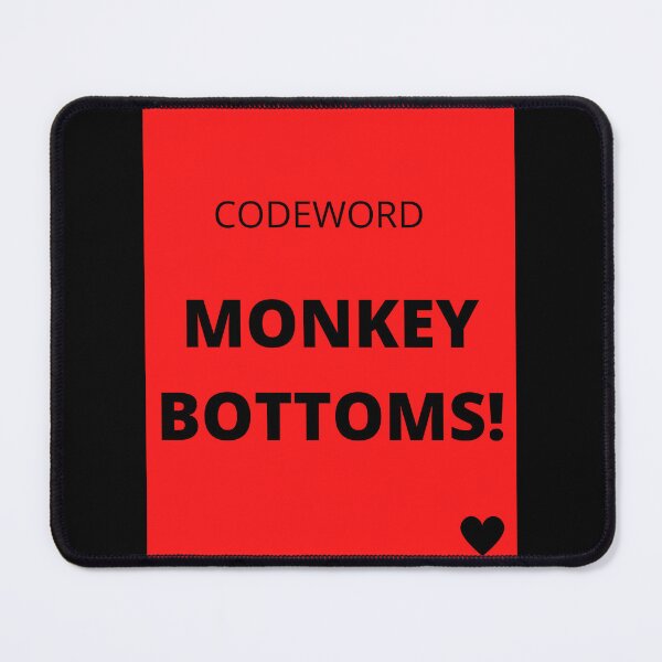 Item preview, Monkeybottoms designed and sold by NewPages.