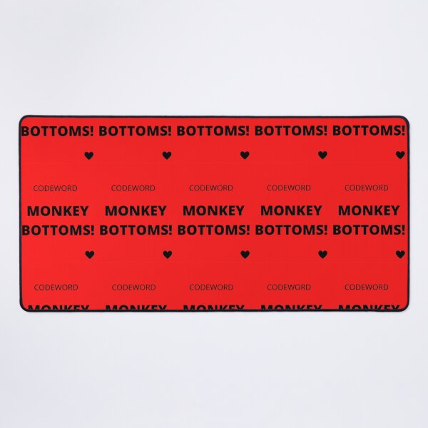 Item preview, Monkeybottoms designed and sold by NewPages.