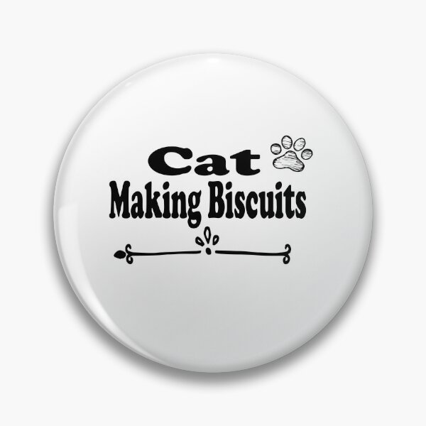 Item preview, Cat Making Biscuits Essential T-Shirt  designed and sold by AdOmar.