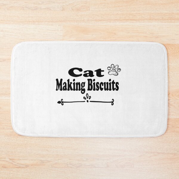 Item preview, Cat Making Biscuits Essential T-Shirt  designed and sold by AdOmar.