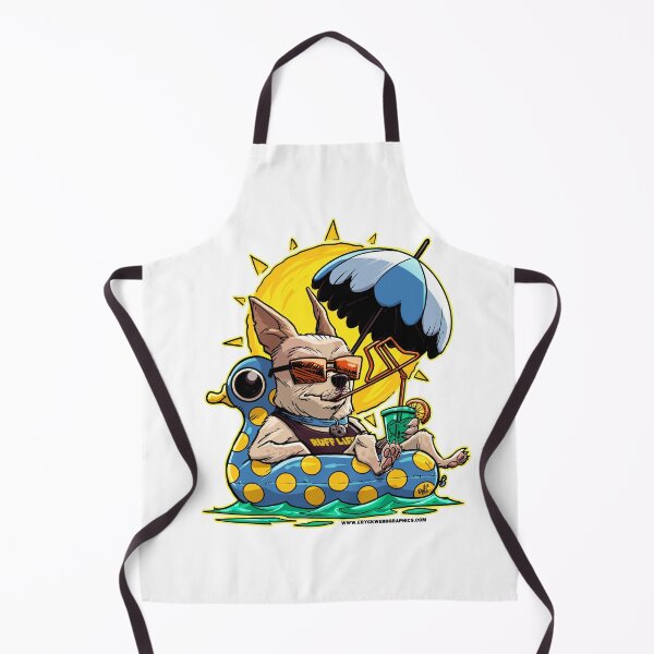 Item preview, Dog Days Of Summer designed and sold by ewgShop.