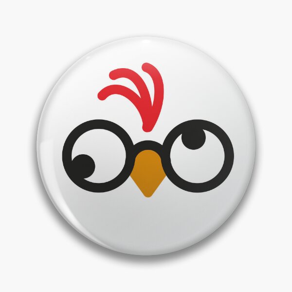Item preview, Crazy Chic/ Gallo designed and sold by BSBgraphics.