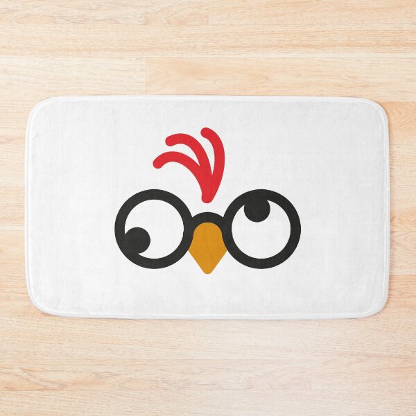 Item preview, Crazy Chic/ Rooster designed and sold by BSBgraphics.
