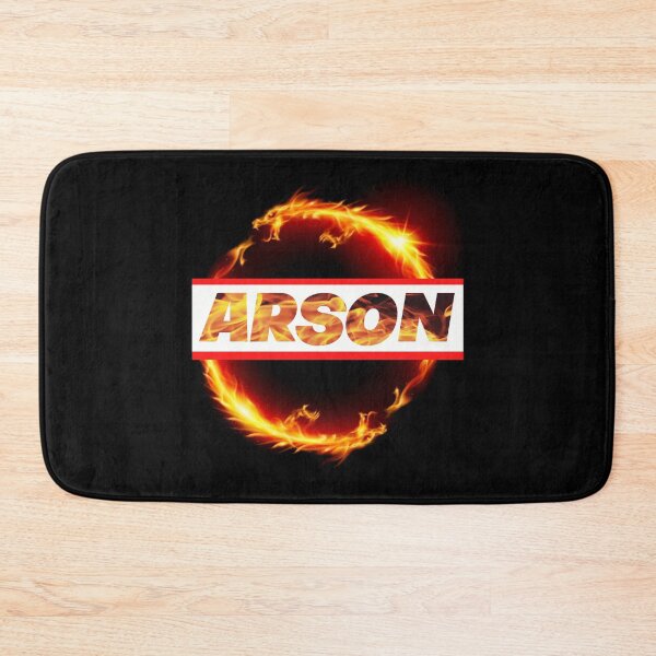 Item preview, J-HOPE '방화 (Arson) Jhope Arson Hobi More Jack in The Box designed and sold by Daebakshop.
