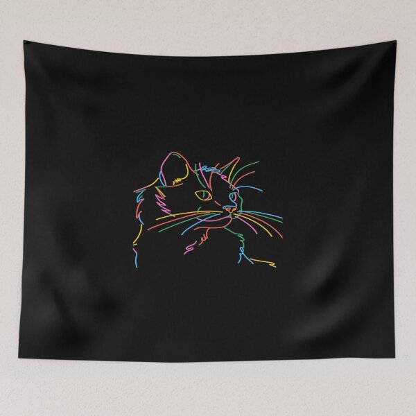 Item preview, Cat designed and sold by SNart11.