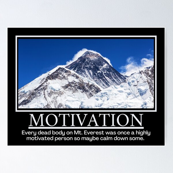 Pin on Demotivational Posters