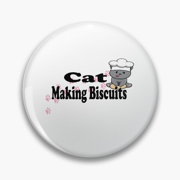 Item preview, Cat Making Biscuits Essential T-Shirt  designed and sold by AdOmar.