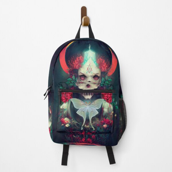 Item preview, Sleep Paralysis demon designed and sold by Lyxy.