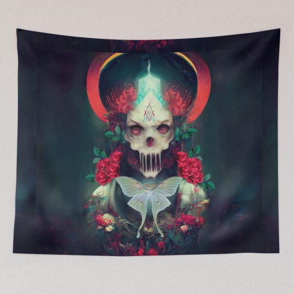 Item preview, Sleep Paralysis demon designed and sold by Lyxy.