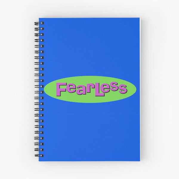 Item preview, Clueless - Fearless designed and sold by nmore.