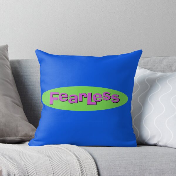 Item preview, Clueless - Fearless designed and sold by nmore.
