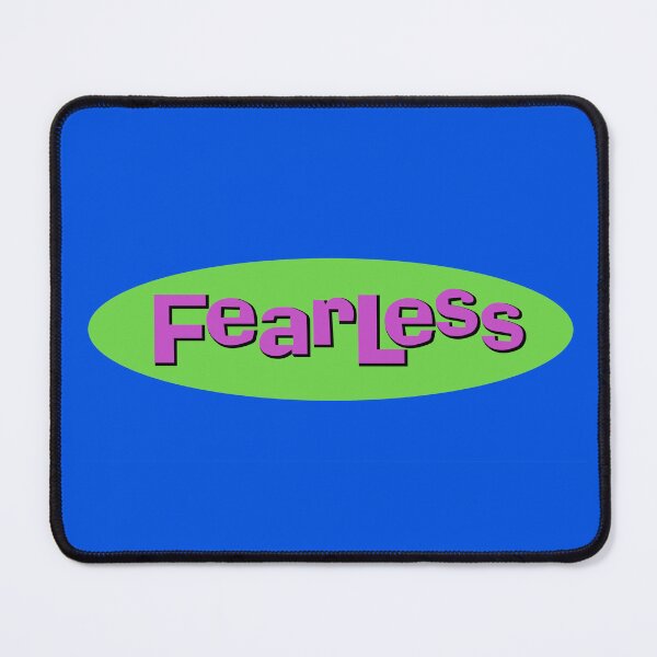 Item preview, Clueless - Fearless designed and sold by nmore.