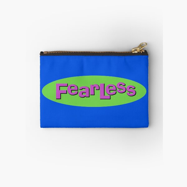 Item preview, Clueless - Fearless designed and sold by nmore.