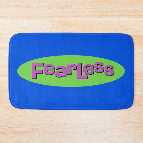 Item preview, Clueless - Fearless designed and sold by nmore.