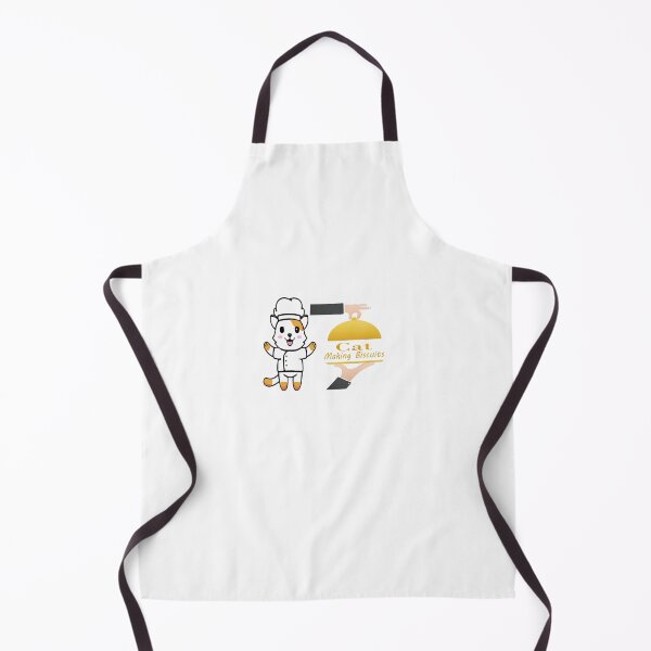 Item preview, Cat Making Biscuits Essential T-Shirt  designed and sold by AdOmar.