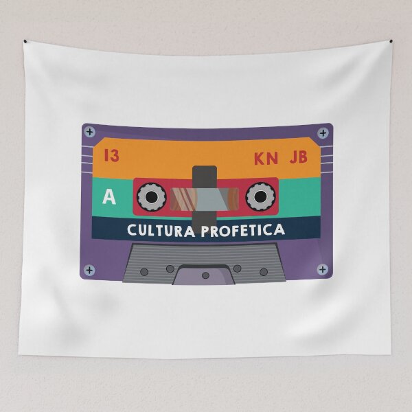 Item preview, Retro Cassette designed and sold by ssabala.