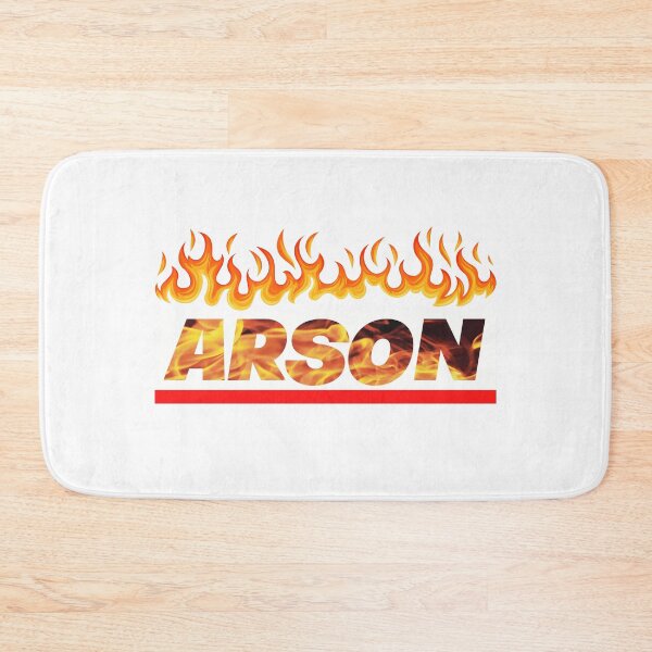 Item preview, J-HOPE '방화 (Arson) Jhope Arson Hobi More Jack in The Box designed and sold by Daebakshop.