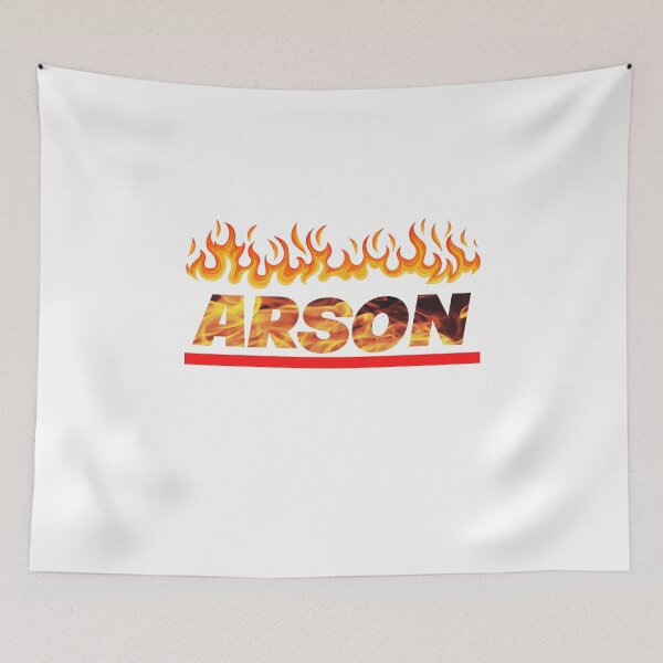 Item preview, J-HOPE '방화 (Arson) Jhope Arson Hobi More Jack in The Box designed and sold by Daebakshop.