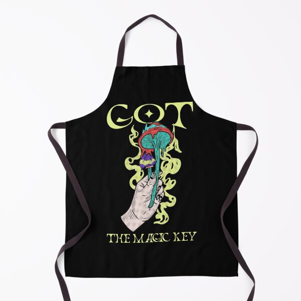Item preview, got the magic key designed and sold by zupperman.