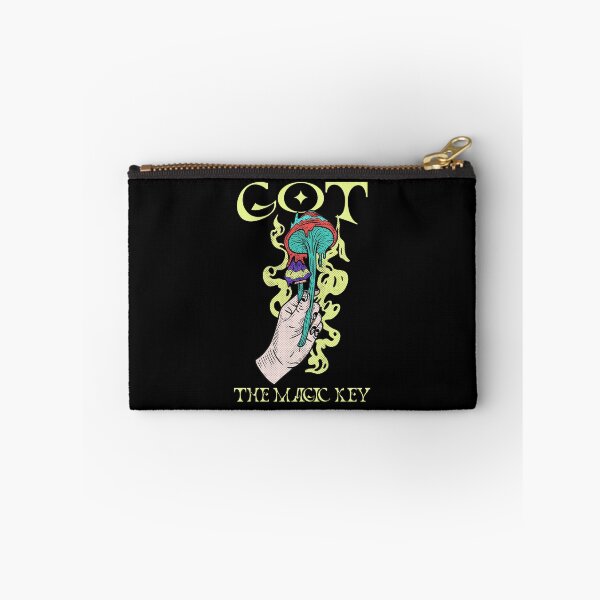 Item preview, got the magic key designed and sold by zupperman.