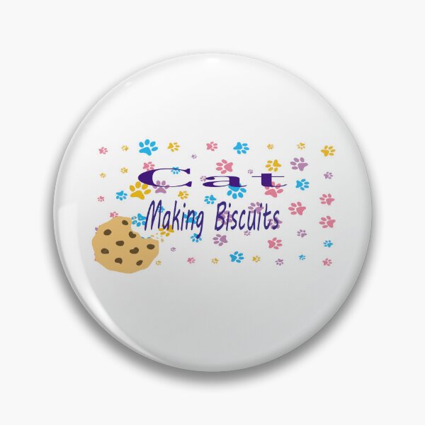 Item preview, Cat Making Biscuits Essential T-Shirt  designed and sold by AdOmar.
