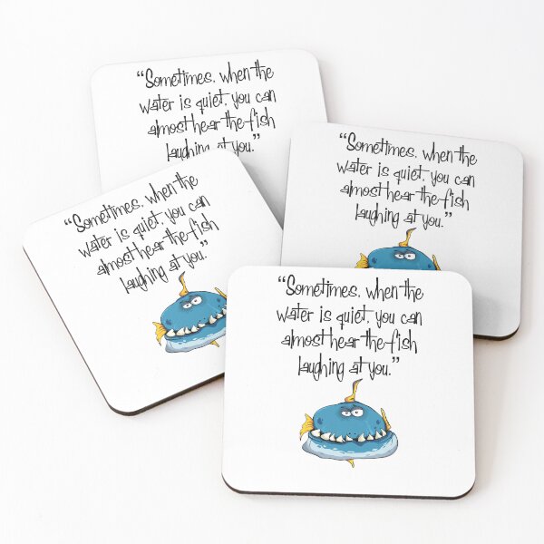 Item preview, Fun Fishing QT designed and sold by davelcarter.