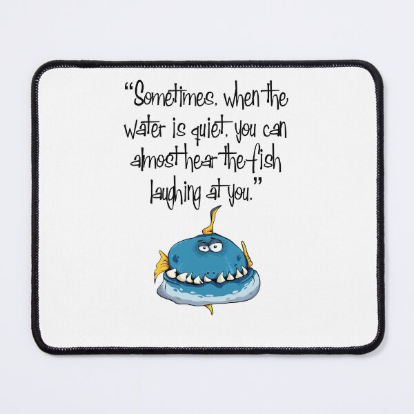 Item preview, Fun Fishing QT designed and sold by davelcarter.
