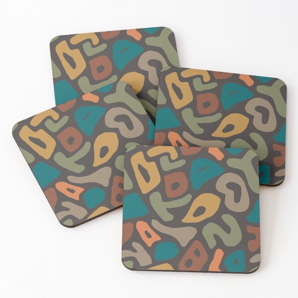 Item preview, Literary camo, earthy tomes. designed and sold by swellart.