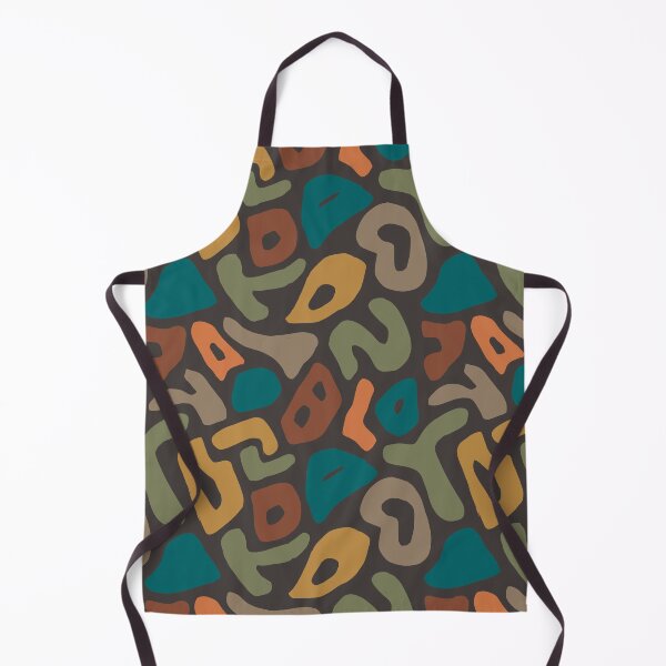 Item preview, Literary camo, earthy tomes. designed and sold by swellart.