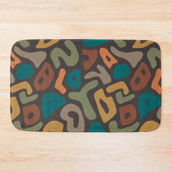 Item preview, Literary camo, earthy tomes. designed and sold by swellart.