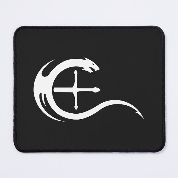 Item preview, White Logo designed and sold by CampaignPlus.