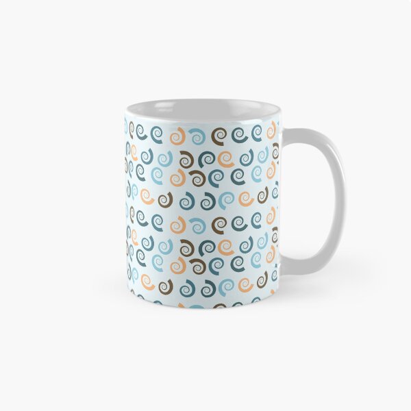 Item preview, Swirl Pattern designed and sold by NobleForte.