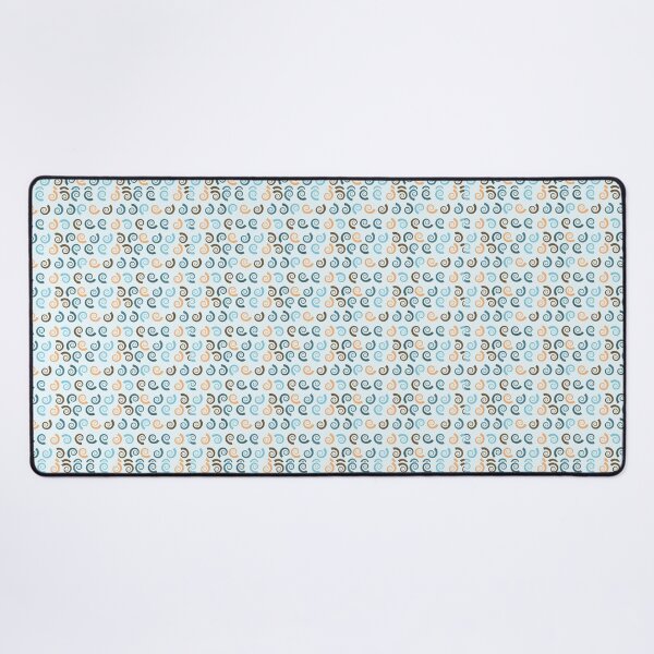 Item preview, Swirl Pattern designed and sold by NobleForte.