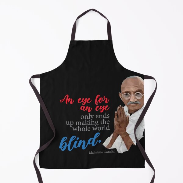 Item preview, QUOTES : Mahatma Gandhi designed and sold by unclenut.