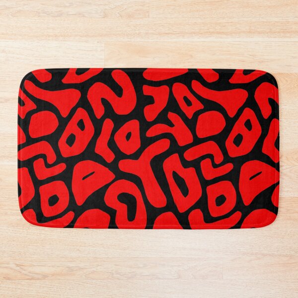Item preview, Literary camo, read all over. designed and sold by swellart.