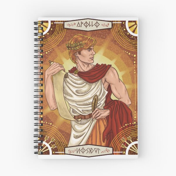 Item preview, Jackson | Apollo designed and sold by Project7723.