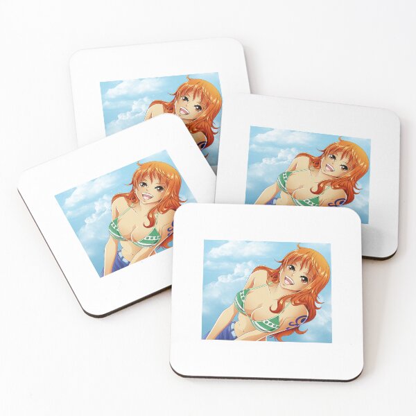 Item preview, One Piece - Nami designed and sold by diogensinopsky.